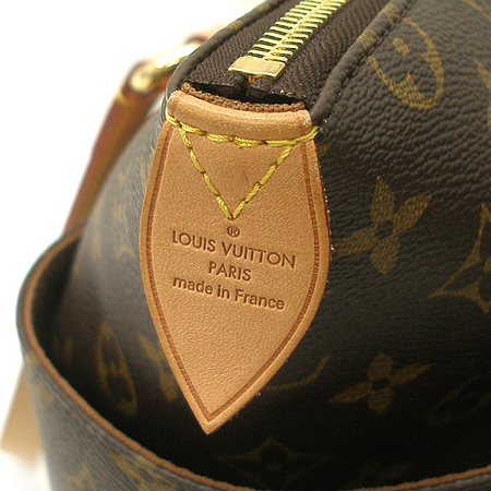 Louis Vuitton(���̺���) M56689 ���׷� ĵ���� ��Ż��MM ����� [��������] �̹���4 - ���̺��� �߰���ǰ
