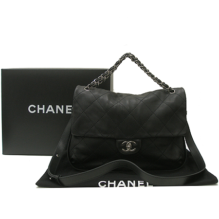 Chanel() A65098Y07371  COCO ΰ   ü ޽ ũν ̹2 - ̺ ߰ǰ
