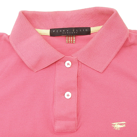 PERRY ELLIS Ƽ �̹���2 - ���̺��� �߰���ǰ