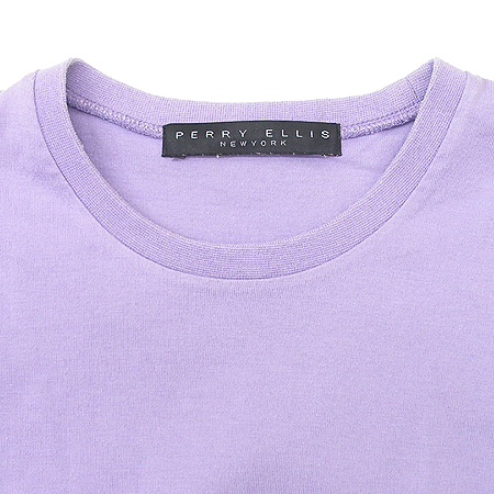 PERRY ELLIS(�丮������) ���� �÷� ���� Ƽ���� [���빮��] �̹���2 - ���̺��� �߰���ǰ