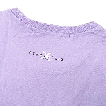 PERRY ELLIS(�丮������) ���� �÷� ���� Ƽ���� [���빮��] �̹���3 - ���̺��� �߰���ǰ
