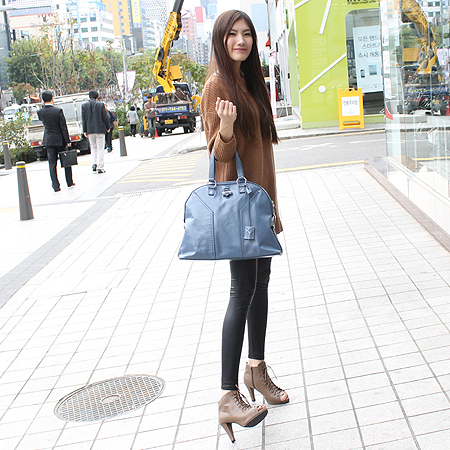 YSL(�Ի��ζ�) Y257435 ���̴�Ʈ ���� �������� ������ ��Ʈ�� �̹���6 - ���̺��� �߰���ǰ