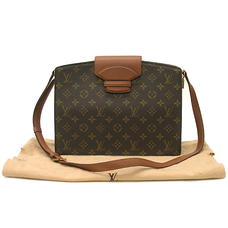 Louis Vuitton(���̺���) M51375 ���׷� ĵ���� ũ�缿 ũ�ν��� [�б�������] �̹���2 - ���̺��� �߰���ǰ