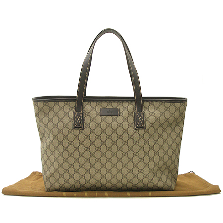 Gucci(����) 211137 GG �ΰ� PVC ���� ����� [��������] �̹���2 - ���̺��� �߰���ǰ