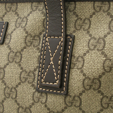 Gucci(����) 211137 GG �ΰ� PVC ���� ����� [��������] �̹���3 - ���̺��� �߰���ǰ