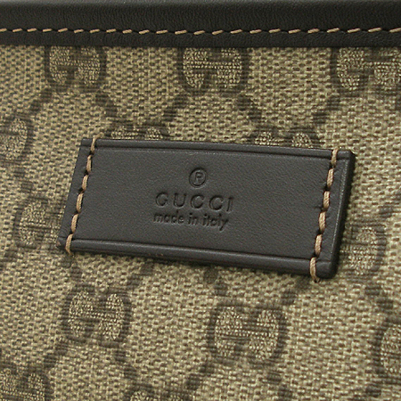 Gucci(����) 211137 GG �ΰ� PVC ���� ����� [��������] �̹���4 - ���̺��� �߰���ǰ