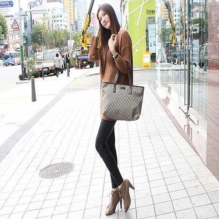 Gucci(����) 211137 GG �ΰ� PVC ���� ����� [��������] �̹���6 - ���̺��� �߰���ǰ