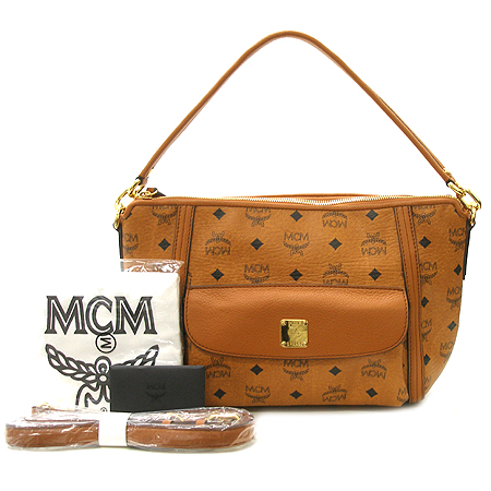 MCM(������) MWH0AVI12CO001 ���� �ΰ� ��� ������ ���佺 ����� + �����Ʈ�� �̹���2 - ���̺��� �߰���ǰ