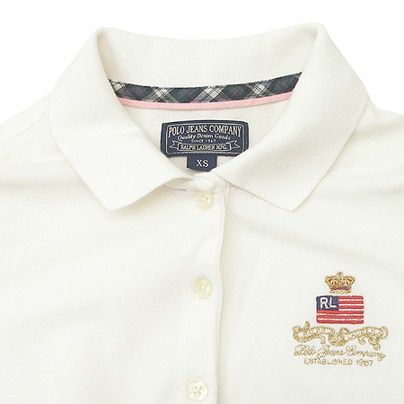 Polo Ralphlauren(����) ���� Ƽ �̹���2 - ���̺��� �߰���ǰ