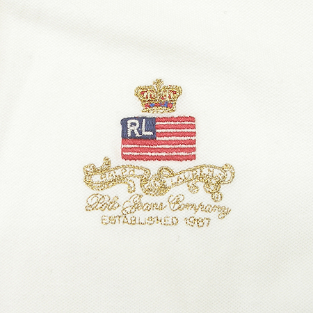 Polo Ralphlauren(����) ���� Ƽ �̹���3 - ���̺��� �߰���ǰ