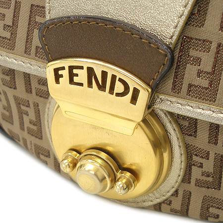 Fendi(���) 8BR429 FF �ΰ� �ڰ��� ��Ż�� ���� ����� �̹���3 - ���̺��� �߰���ǰ