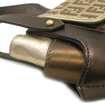 Fendi(���) 8BR429 FF �ΰ� �ڰ��� ��Ż�� ���� ����� �̹���4 - ���̺��� �߰���ǰ