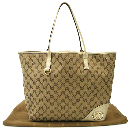 Gucci(����) 169945 GG �ΰ� �ڰ��� ���� ����� �̹���2 - ���̺��� �߰���ǰ