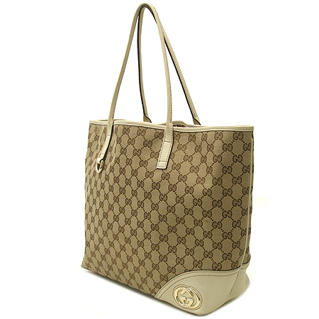 Gucci(����) 169945 GG �ΰ� �ڰ��� ���� ����� �̹���3 - ���̺��� �߰���ǰ