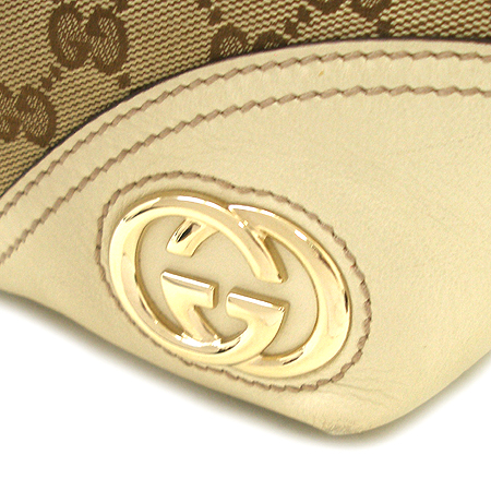 Gucci(����) 169945 GG �ΰ� �ڰ��� ���� ����� �̹���4 - ���̺��� �߰���ǰ