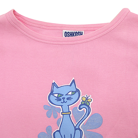 Oshkosh(�����ڽ�) �Ƶ��� Ƽ �̹���2 - ���̺��� �߰���ǰ