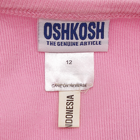 Oshkosh(�����ڽ�) �Ƶ��� Ƽ �̹���5 - ���̺��� �߰���ǰ