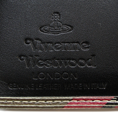 Vivienne_Westwood(���� ����Ʈ���) Ÿź üũ ������ [��������] �̹���3 - ���̺��� �߰���ǰ