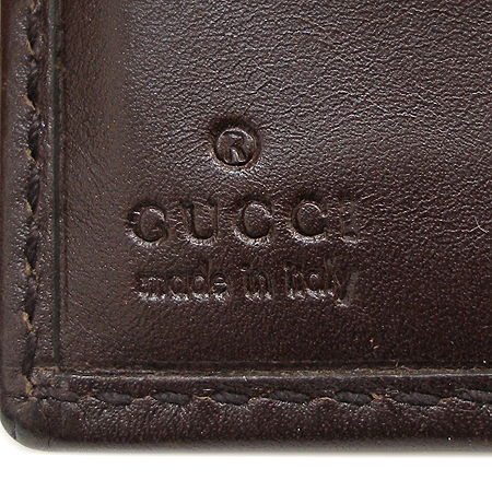 Gucci(����) 181675 GG �ΰ� �ڰ��� ������ �̹���3 - ���̺��� �߰���ǰ