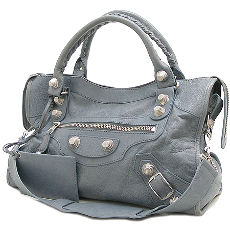 Balenciaga(�߷��þư�) 173084 ��Ƽ ���̾�Ʈ 2WAY �̹���3 - ���̺��� �߰���ǰ
