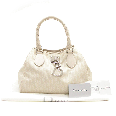 Dior(ũ����î���) NLC44161 �ΰ� �ڰ��� ���� �̴ϼ� ��� ��Ʈ�� �̹���2 - ���̺��� �߰���ǰ