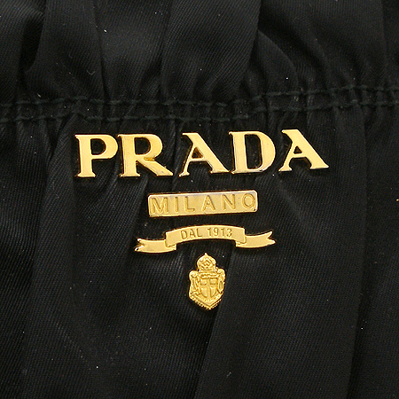 Prada(�����) BN1407 ���� �ΰ� ��� ������ �к긯 2WAY [��������] �̹���4 - ���̺��� �߰���ǰ