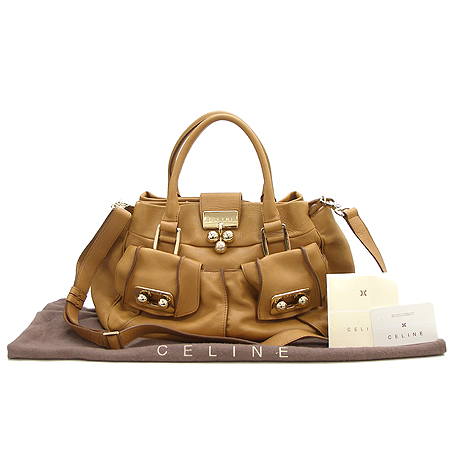 Celine(������) 163123 ������ ī�� ���� ��Ʈ�� + ��� ��Ʈ�� �̹���2 - ���̺��� �߰���ǰ