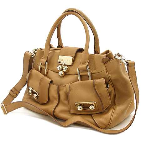 Celine(������) 163123 ������ ī�� ���� ��Ʈ�� + ��� ��Ʈ�� �̹���3 - ���̺��� �߰���ǰ