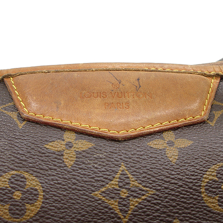 Louis Vuitton(���̺���) M41232 ���׷� ĵ���� ����Ʈ���� MM ��Ʈ��+��� ��Ʈ�� �̹���4 - ���̺��� �߰���ǰ