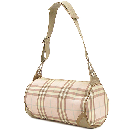 Burberry(������) ��� üũ PVC ���� ��Ʈ�� �̹���2 - ���̺��� �߰���ǰ