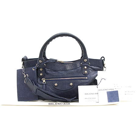 Balenciaga(�߷��þư�) 240577 ���̾�Ʈ �۽�Ʈ ��Ʈ�� + ��� ��Ʈ�� [�б�������] �̹���4 - ���̺��� �߰���ǰ