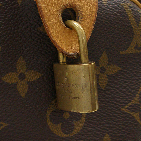 Louis Vuitton(���̺���) M41526 ���׷� ĵ���� ���ǵ� 30 ��Ʈ�� �̹���4 - ���̺��� �߰���ǰ