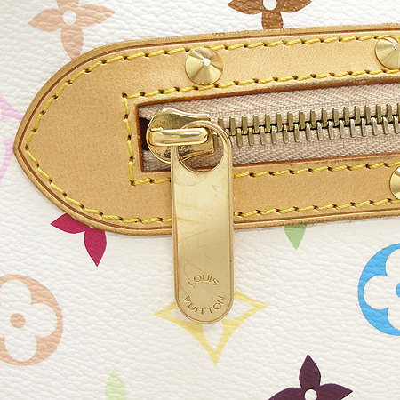 Louis Vuitton(���̺���) M92647 ���׷� ��Ƽ �÷� ȭ��Ʈ �˸� ��Ʈ�� �̹���4 - ���̺��� �߰���ǰ