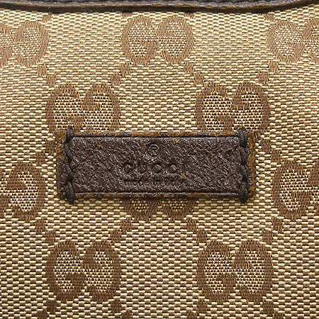 Gucci(����) 122790 GG�ΰ� �ڰ��� ��� ũ�ν��� [��������] �̹���4 - ���̺��� �߰���ǰ