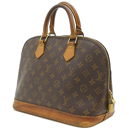 Louis Vuitton(���̺���) M53151 ���׷� ĵ���� �˸� ��Ʈ�� �̹���2 - ���̺��� �߰���ǰ