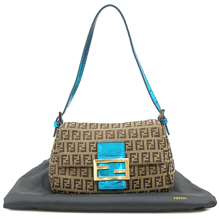Fendi(���) 8BR180 FF �ΰ� �ڰ��� ��Ż�� ���� ����� �̹���2 - ���̺��� �߰���ǰ