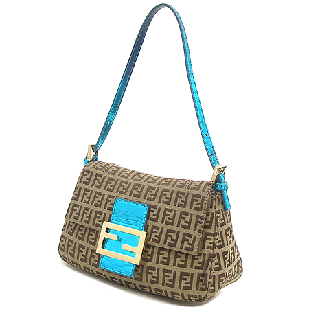 Fendi(���) 8BR180 FF �ΰ� �ڰ��� ��Ż�� ���� ����� �̹���3 - ���̺��� �߰���ǰ