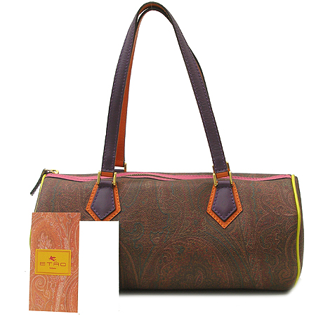 Etro(��Ʈ��) 07737 ��Ƽ ������ ���� ��Ʈ�� �̹���4 - ���̺��� �߰���ǰ