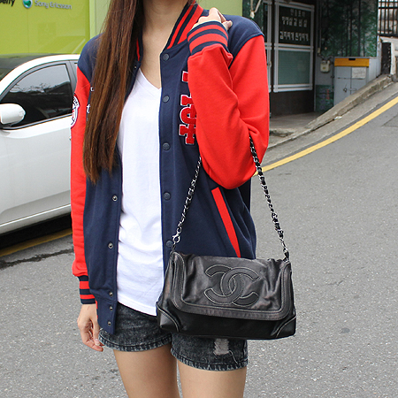 Chanel() A35090Y01969 Ų COCO ΰ  ü  [] ̹6 - ̺ ߰ǰ