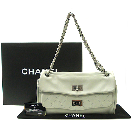 Chanel() A30821 Ų 2.55  ÷  ü  [б] ̹2 - ̺ ߰ǰ