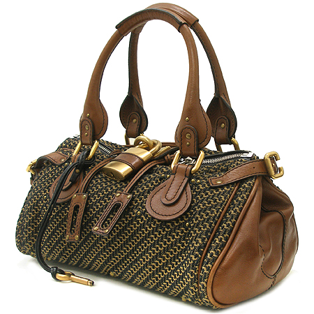 Chloe(���ο�) Ʈ���� �е��� ��Ʈ�� �̹���3 - ���̺��� �߰���ǰ