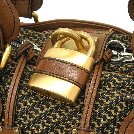 Chloe(���ο�) Ʈ���� �е��� ��Ʈ�� �̹���4 - ���̺��� �߰���ǰ