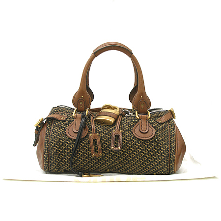 Chloe(���ο�) Ʈ���� �е��� ��Ʈ�� �̹���2 - ���̺��� �߰���ǰ