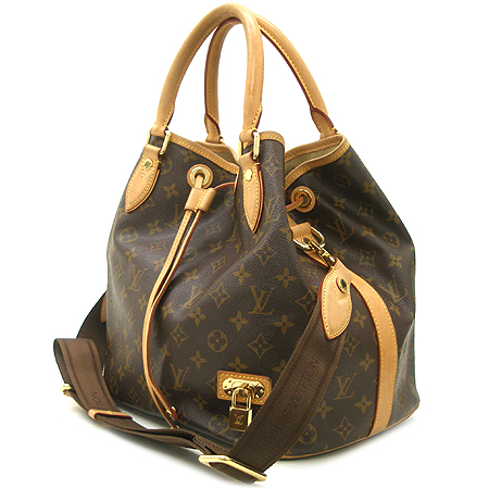 Louis Vuitton(���̺���) ���̺��� M40372 ���׷� ĵ���� �׿� 2-WAY [��������] �̹���3 - ���̺��� �߰���ǰ