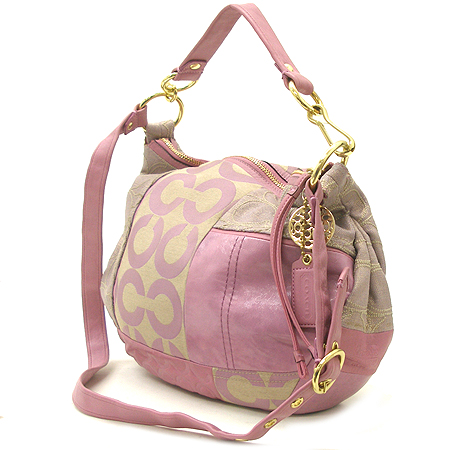 Coach(��ġ) 13709 ��Ƽ ��ġ ��ũ 2WAY �̹���3 - ���̺��� �߰���ǰ