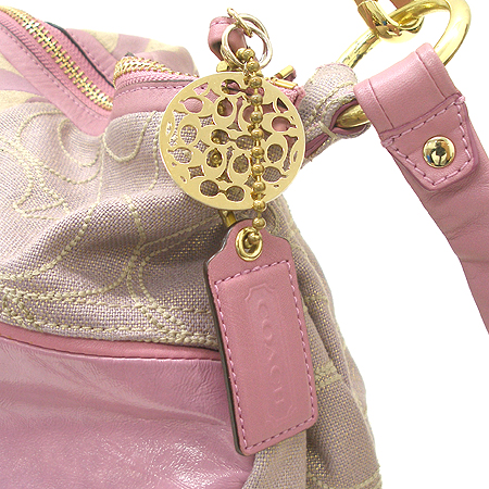 Coach(��ġ) 13709 ��Ƽ ��ġ ��ũ 2WAY �̹���4 - ���̺��� �߰���ǰ