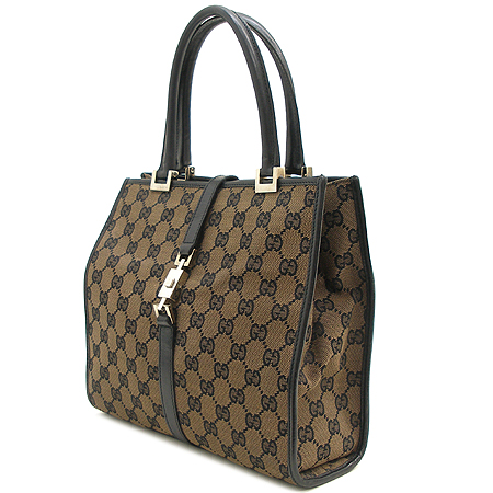 Gucci(����) 002 1065 GG�ΰ� �𰡵� ��Ű �簢 ��Ʈ�� �̹���3 - ���̺��� �߰���ǰ