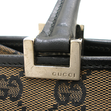 Gucci(����) 002 1065 GG�ΰ� �𰡵� ��Ű �簢 ��Ʈ�� �̹���4 - ���̺��� �߰���ǰ