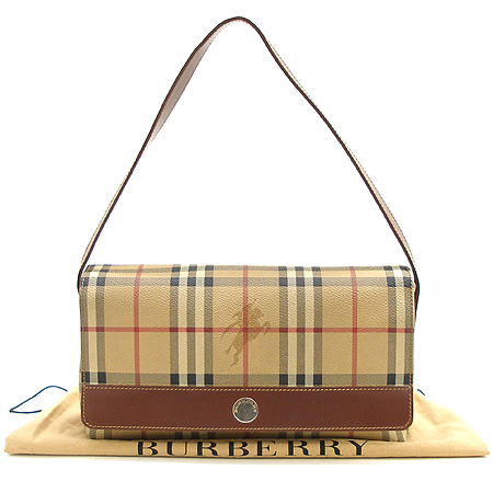 Burberry(������) Ŭ���� üũ �÷� ����� �̹���2 - ���̺��� �߰���ǰ