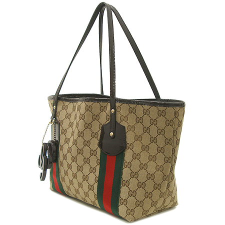 Gucci(����) 211971 GG �ΰ� �ڰ��� 3�� ���� ����� �̹���3 - ���̺��� �߰���ǰ